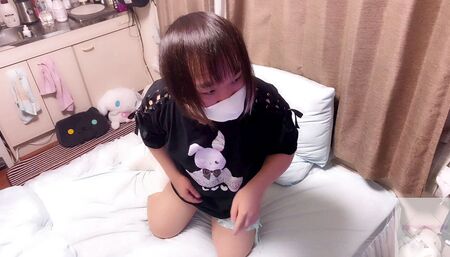 Please comfort me because I was hit