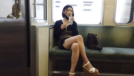 Asian angel 2427
