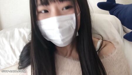 Asian angel 2463