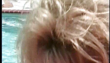 I Invited my husband's friends swimming but end up fucking