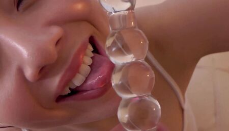 A Chance of Natsuko - Natsuko Mishima