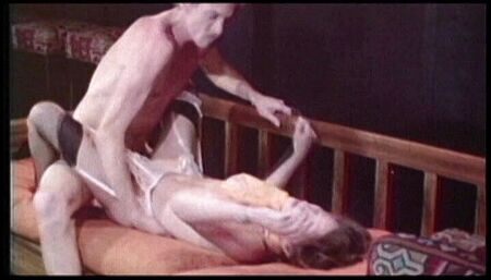 Big boobs girl big cock vintage orgasm