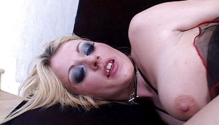 Seductive bitch had good time sex with her pervert partner