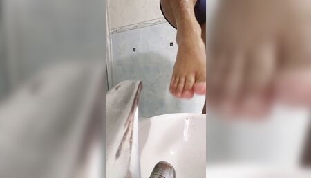 do you have foot fetishes?! so don't miss this video