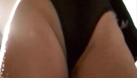 Titantic gigantic BBC Master destroys cheating pawgs pussy