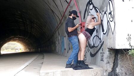 Adventures on the street