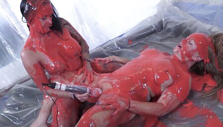 Pleasured and punished - Phillipa Cox