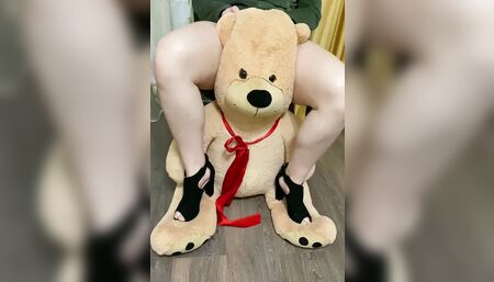 My foots like play in bad games