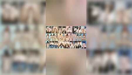 Mirelladelicia compilation best moments