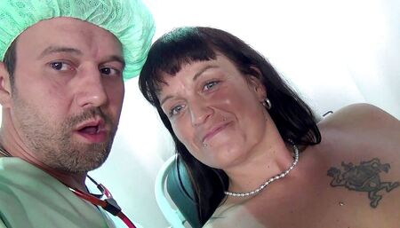 Real hot fucking pleasure!!!