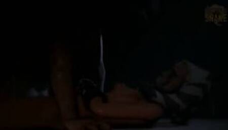 Ashoka Tano Fucked And Creampied EXTENDED EDIT