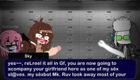 Can't upload right now