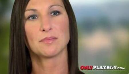 Attractive Swinger Wife Gets Naked In The Pool And Shows Her Beautiful Big Tits To Everyone.