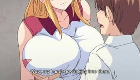 Ikkyuu Nyuukon 60fps Ep 1