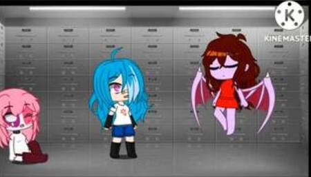 Alternate ending #1 for futa sarv x gf pt.2