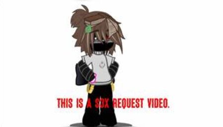 Sex request ||gacha||Nolan and Lina||