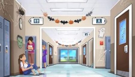 [Gameplay] Summertime Saga Lets Play - My shy 18 y.o. Classmate's Massive Boobs - ...