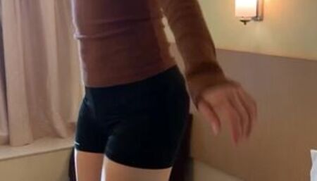 Hongkong lover Full ver.