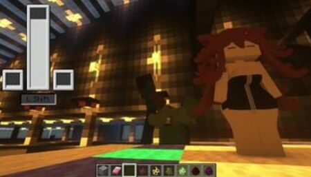 porn in minecraft Jenny | Sexmod 1.2 от SchnurriTV | Tax City of Future | SEUS Renewed shader part38