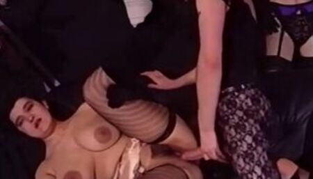 Sigma Reinsert Compilation 1