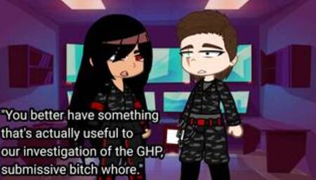 Those Special AGHP Members (Part 1)