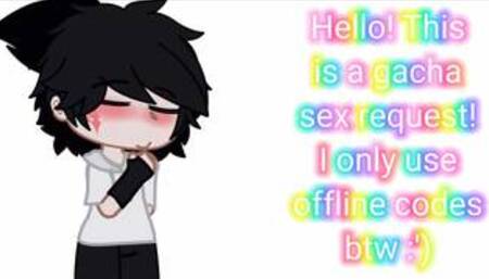 • | Sex Request |  •