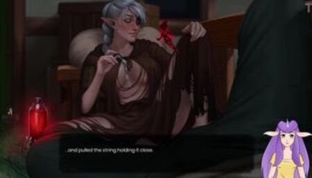 [Gameplay] What A Legend Part XVII Demon wine fun