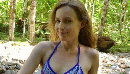 Ana Molly in Ana Molly's Interview - YanksVR