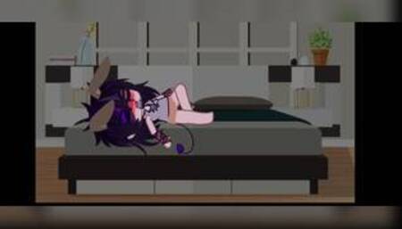 -William x Mrs Afton-