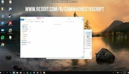 Camwhores.tv Bypass - Download Private Videos From Camwhores.tv Using A Script. - Camwhorestvscript