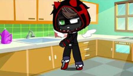 Skeppy x BadBoyHalo MainAU! (Requested)