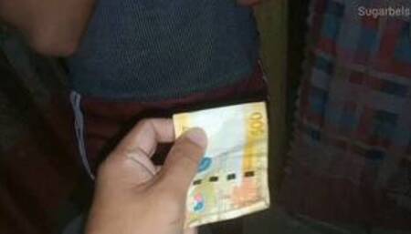 ECQ homemade sex - 19yrs old pinay nagpabayad kapalit ay kantot