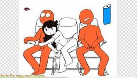 Jaiden Animations Fuck Game