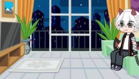 Vampires Fucking in the night