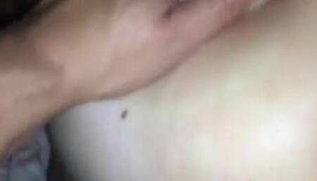 Schmutziger Analverkehr