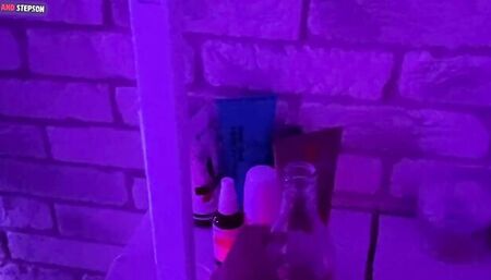 Lovely amateur chick gets bonked in the bedroom by her partner