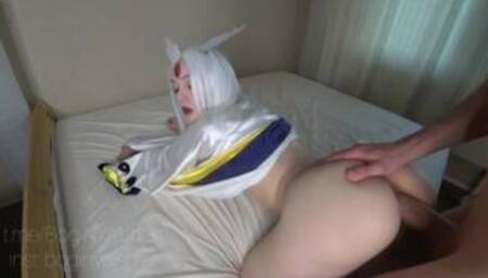 NARUTO PENETRATED IN PORTAL KAGUYA. ANAL. HENTAI