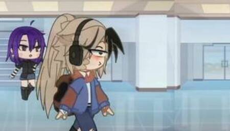 The school lovers~ (part 1)