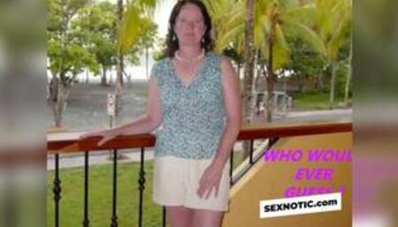 KINKY  MATURE ASSLICKER