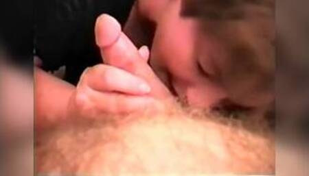 Assfucked with a clit vibrator, hate using rubbers though