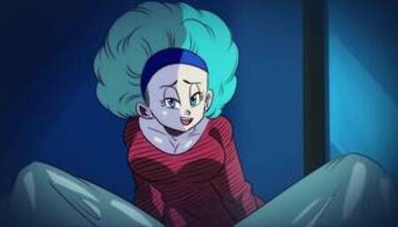 Bulma ASMR