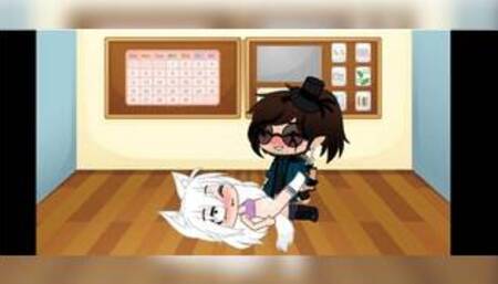 Sex Request with DukeCX | Gacha Club