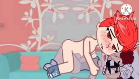 Requested video by @Prince_Catkitty [NSFW GACHA] ( not mine)