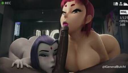 Generalbutch Mega Compilation (Part 5)