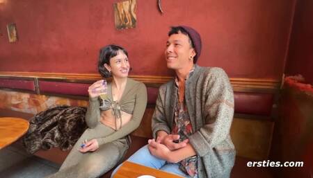 ToyBoy 2 Behind the Scenes