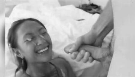 Best of Asian Facials - CUMP #3