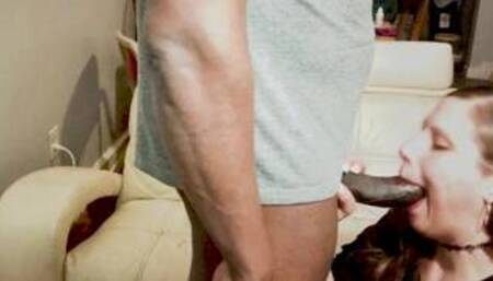 A dedicated whore tries to tame a wild beast