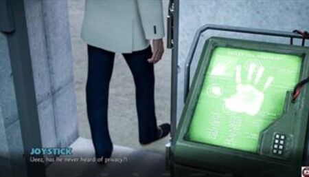 [Gameplay] Time Stamps : Lost Love - PT 29