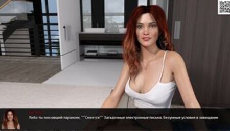 [Gameplay] Complete Gameplay - Where The Heart Is, Part 18