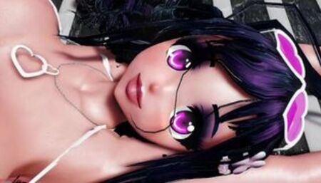 【MMD】 Dream Of You - Zytra